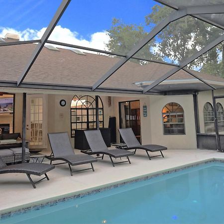 Your Manatee And Scalloping Adventure Retreat Crystal River Exterior photo