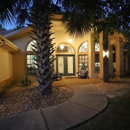 Your Manatee And Scalloping Adventure Retreat Crystal River Exterior photo