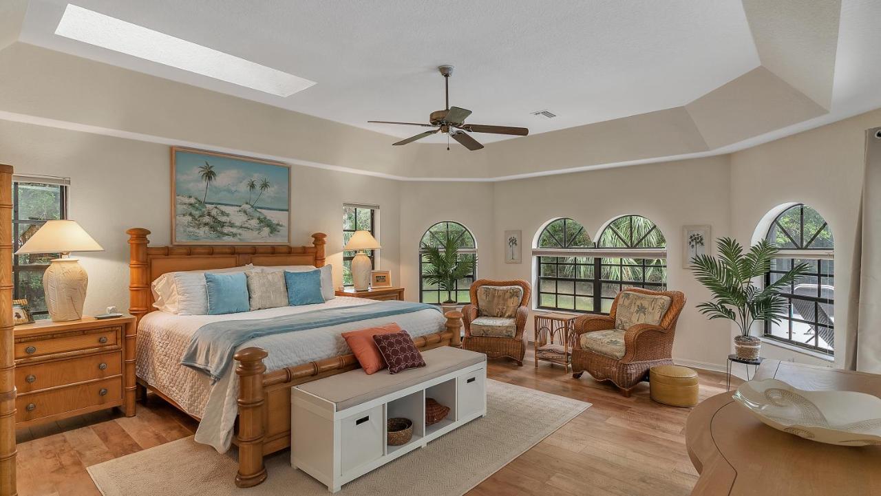 Your Manatee And Scalloping Adventure Retreat Crystal River Exterior photo