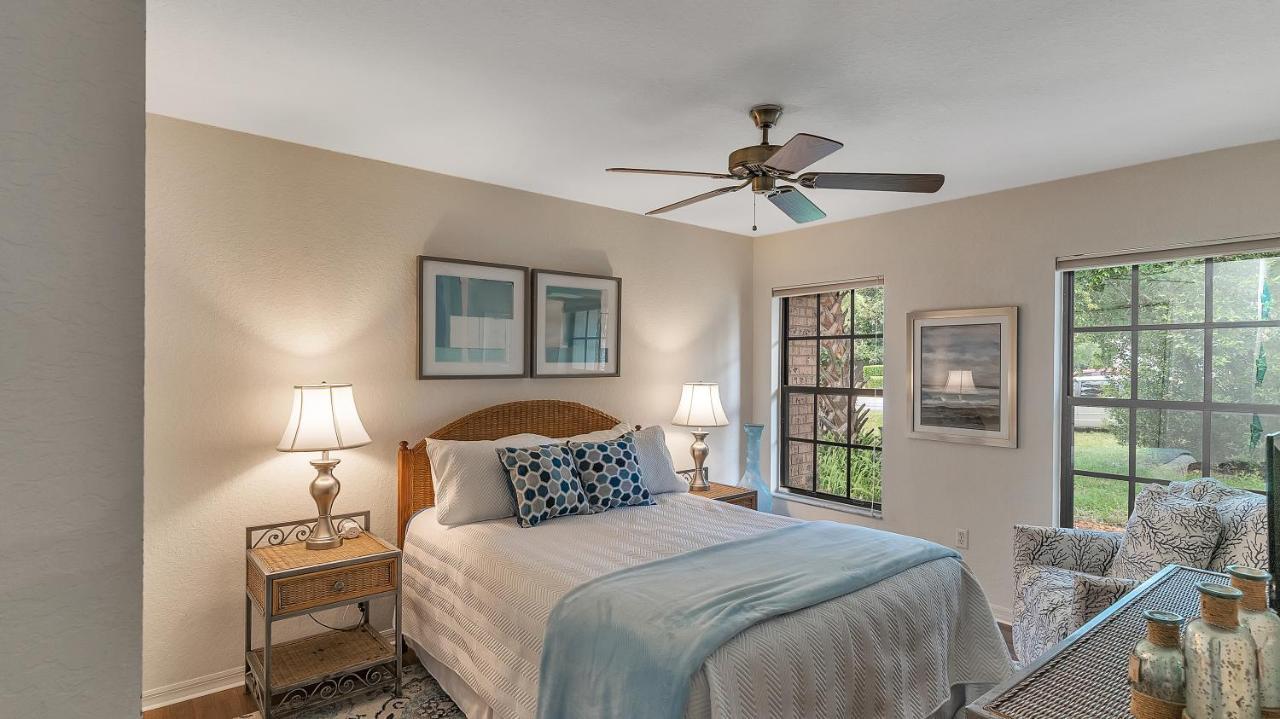 Your Manatee And Scalloping Adventure Retreat Crystal River Exterior photo