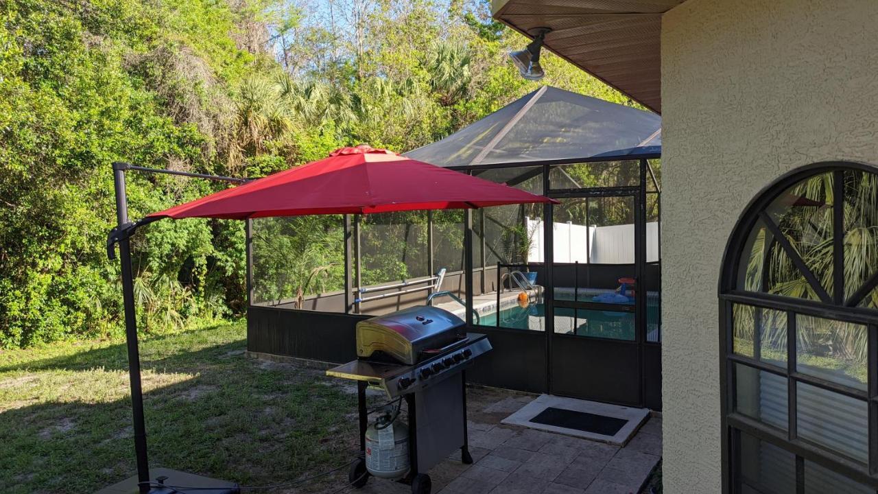 Your Manatee And Scalloping Adventure Retreat Crystal River Exterior photo