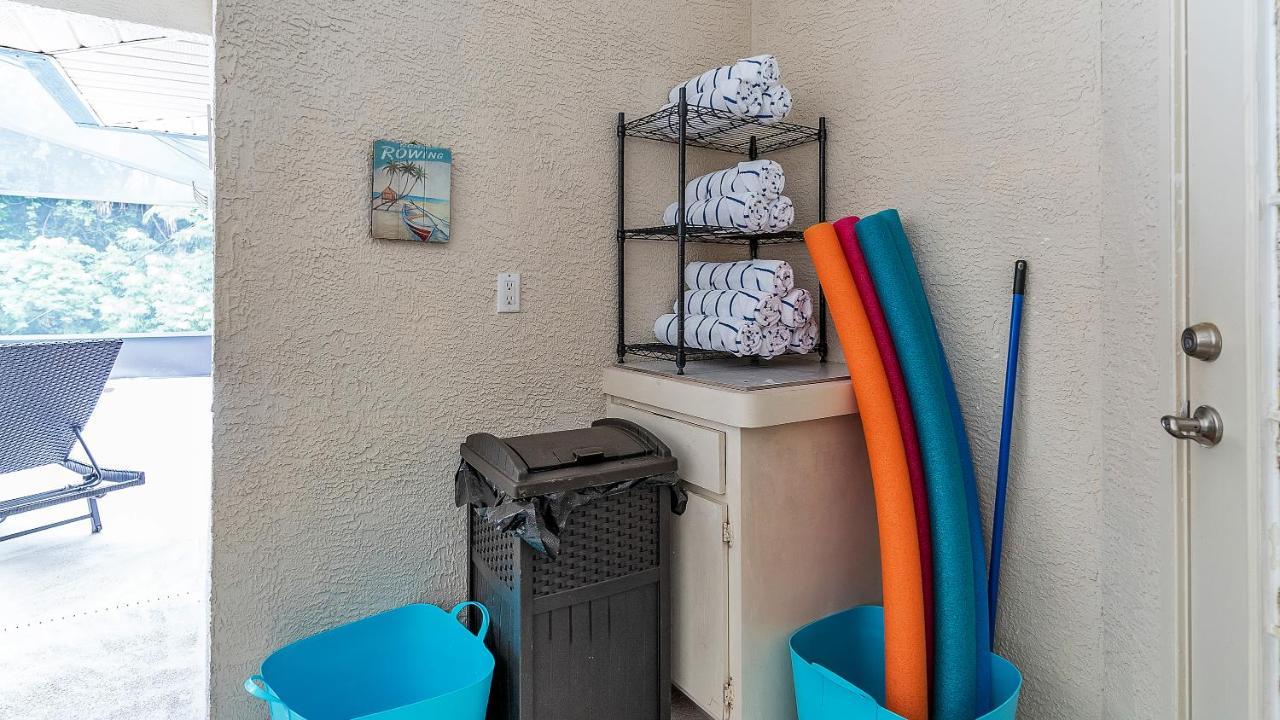 Your Manatee And Scalloping Adventure Retreat Crystal River Exterior photo
