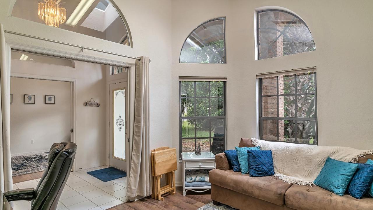Your Manatee And Scalloping Adventure Retreat Crystal River Exterior photo