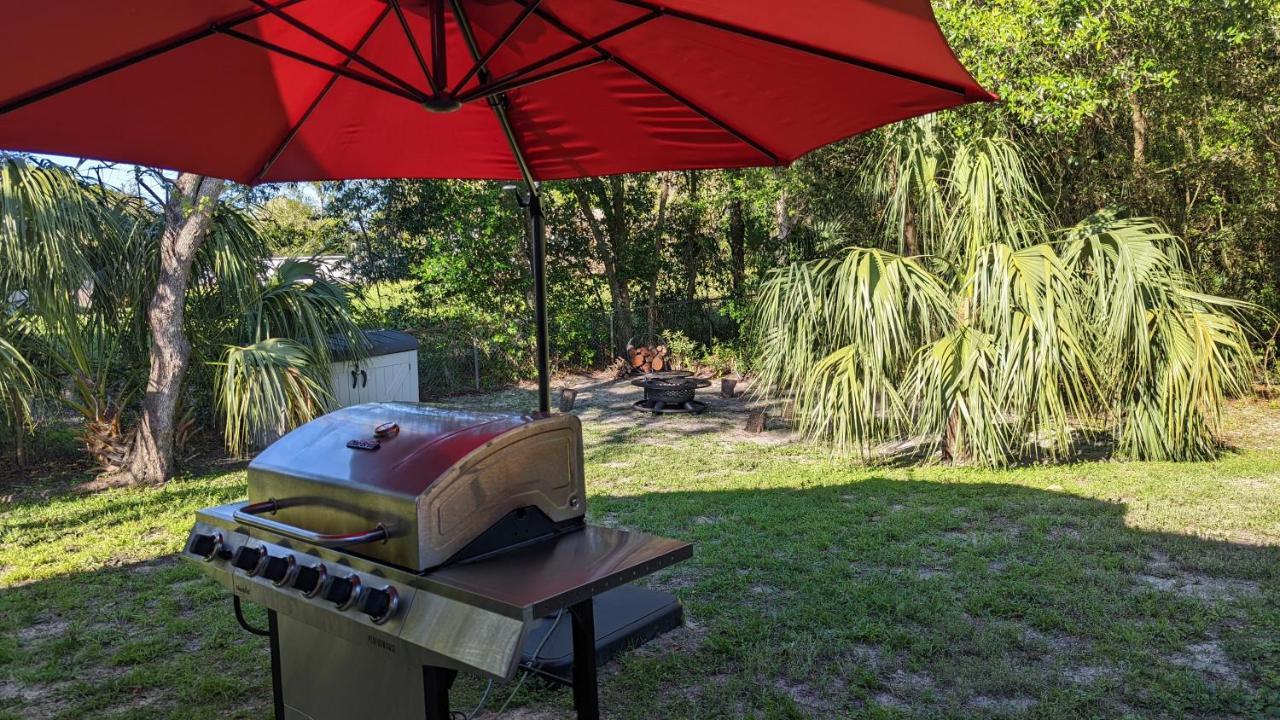 Your Manatee And Scalloping Adventure Retreat Crystal River Exterior photo