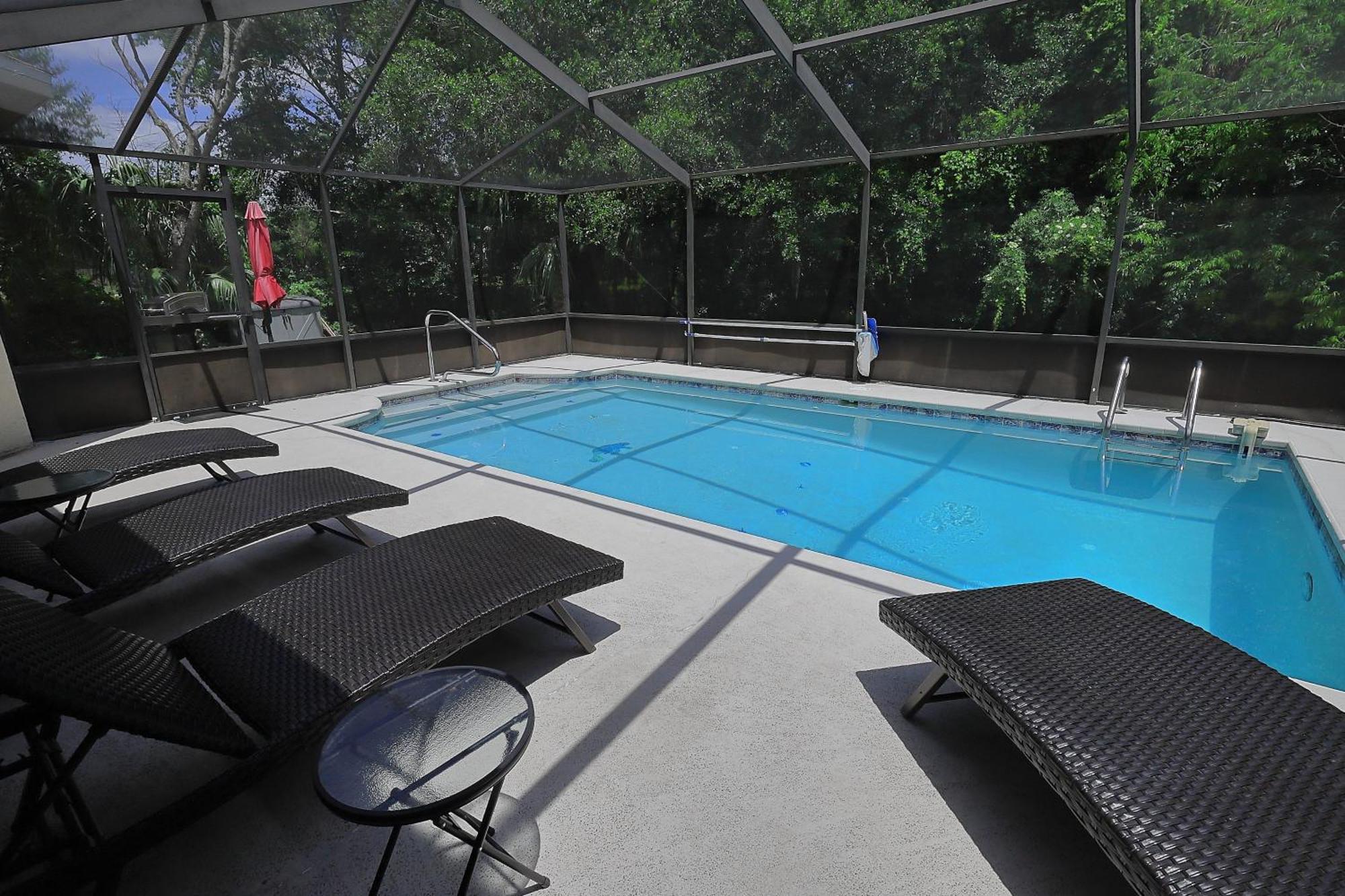 Your Manatee And Scalloping Adventure Retreat Crystal River Exterior photo